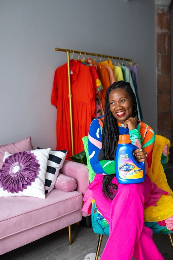 Clorox campaign